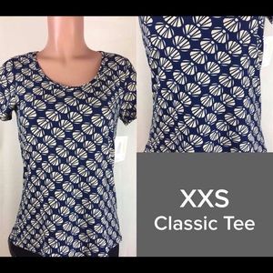 LuLaRoe Classic T